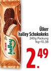 halley Schokokeks im EDEKA Prospekt halley Schokokeks von Ülker im aktuellen EDEKA Prospekt für 2,49 €