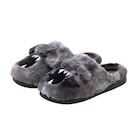 Pantoufles adulte - TEX dans le catalogue Carrefour
