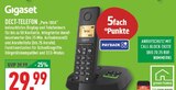 Dect-Telefon „Pure 100a“ im Angebot bei Marktkauf in Menden Dect-Telefon „Pure 100a“ Angebote von Gigaset bei Marktkauf Menden für 29,99 €