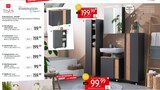 Waschbeckenunterschrank Angebote bei Zurbrüggen Bremerhaven für 99,99 €