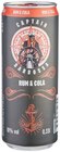 Aktuelle Rum Angebote bei REWE in Jena Aktuelles Rum & Cola Angebot bei REWE in Jena ab 1,29 €