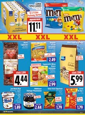 Aktueller EDEKA Prospekt mit Brötchen, "Aktuelle Angebote", Seite 10