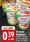 Almighurt bei EDEKA im Prospekt "" für 0,39 €