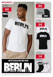 Aktueller Woolworth Prospekt mit Strümpfe, "Aktuelle Angebote", Seite 39