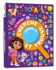 Dora - Le grand cherche et trouve - Hachette Jeunesse en promo chez Fnac Dora - Le grand cherche et trouve - Hachette Jeunesse dans le catalogue Fnac