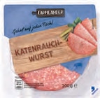Salami oder Katenrauchwurst von FARMLÄNDER im aktuellen Netto mit dem Scottie Prospekt