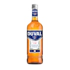 Pastis de Marseille - DUVAL en promo chez Carrefour Paris à 18,19 €