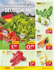 Ähnliche Spreewaldgurken Angebote im Prospekt "Aktuelle Angebote" von Netto Marken-Discount in Gera Ähnliche Angebote wie Spreewaldgurken im Prospekt "Aktuelle Angebote" auf Seite 4 von Netto Marken-Discount in Gera