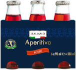 Sodas aperitivo sans alcool - ITALIAMO en promo chez Lidl Sodas aperitivo sans alcool - ITALIAMO dans le catalogue Lidl