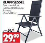 KLAPPSESSEL im Angebot bei Wreesmann in Dresden KLAPPSESSEL Angebote bei Wreesmann Dresden für 29,99 €