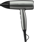BABYLISS SECHE CHEVEUX D581E - BABYLISS en promo chez Auchan Hypermarché BABYLISS SECHE CHEVEUX D581E - BABYLISS dans le catalogue Auchan Hypermarché