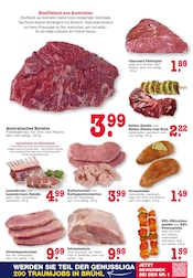 Schweinefleisch im E center Prospekt in Weinheim Aktueller E center Prospekt mit Schweinefleisch, "Aktuelle Angebote", Seite 2