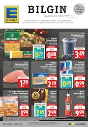 EDEKA Prospekt: "Aktuelle Angebote", 24 Seiten, 14.07.2025 - 19.07.2025