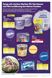 Milka im METRO Prospekt in Wermelskirchen Aktueller METRO Prospekt mit Milka, "Monatsmenü Juli", Seite 13