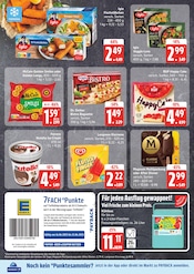 Kühltasche im EDEKA Prospekt in Norderstedt Aktueller EDEKA Prospekt mit Kühltasche, "Top Angebote", Seite 12
