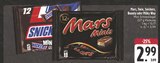 Aktuelles Mars Minis Angebot bei E center in Chemnitz ab 2,99 €