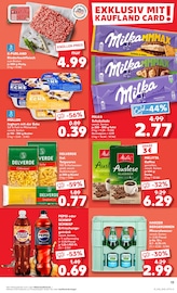 Wasser im Kaufland Prospekt in Hildesheim Aktueller Kaufland Prospekt mit Wasser, "Aktuelle Angebote", Seite 13