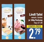 Eiscafé im Angebot bei EDEKA in Ingolstadt Eiscafé Angebote von Lindt bei EDEKA Ingolstadt für 2,79 €
