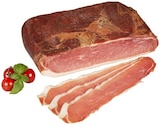 Südtiroler Merano Speck Angebote von R+S bei REWE Hilden für 2,69 €