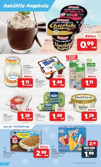 Markant Nordwest Prospekt der KW 29 "DER MARKT FÜR GUTES ESSEN UND TRINKEN" Aktueller Markant Nordwest Prospekt "DER MARKT FÜR GUTES ESSEN UND TRINKEN" Seite 2 von 9 Seiten