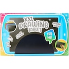 Tablette de dessin - Action en promo chez Action Saint-Cloud à 3,99 €