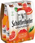 Schöfferhofer Grapefruit im Angebot bei Getränke Hoffmann in Greven Schöfferhofer Grapefruit Angebote von Schöfferhofer bei Getränke Hoffmann Greven für 4,99 €