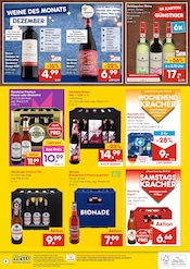 Aktueller Netto Marken-Discount Prospekt mit Wein, "DER ORT, AN DEM DU IMMER AUSGEZEICHNETE PREISE FINDEST.", Seite 2
