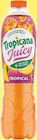 Boisson aux fruits Juicy Tropical - TROPICANA dans le catalogue Intermarché Super