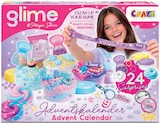 Adventskalender Angebote von CRAZE bei Rossmann Mönchengladbach für 19,99 €