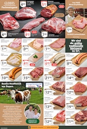 Aktueller GLOBUS Prospekt mit Weißwurst, "Aktuelle Angebote", Seite 7