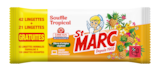 Lingettes - ST MARC dans le catalogue B&M