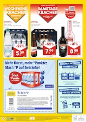 Hasseröder Pilsener im Netto Marken-Discount Prospekt in Mönchengladbach Aktueller Netto Marken-Discount Prospekt mit Hasseröder Pilsener, "DER ORT, AN DEM DU IMMER AUSGEZEICHNETE PREISE FINDEST.", Seite 6