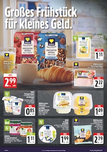 Fernseher im EDEKA Prospekt "Wir lieben Lebensmittel!" mit 28 Seiten (Suhl)