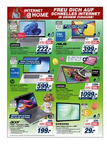 Notebook im expert Prospekt "Ach du dickes Ei!" mit 12 Seiten (Cottbus)