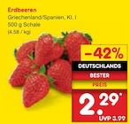 Netto Marken-Discount Selmsdorf Prospekt mit  im Angebot für 2,29 €