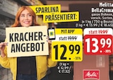 EDEKA - BellaCrema Angebot im Prospekt BellaCrema bei EDEKA im Prospekt "" für 12,99 €