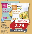 Bami Goreng im Angebot bei famila Nordwest in Lingen Bami Goreng Angebote von Frosta bei famila Nordwest Lingen für 2,79 €