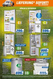 Aktueller expert Prospekt mit Kühlschrank, "Top Angebote", Seite 10