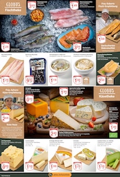 Aktueller GLOBUS Prospekt mit Fisch, "Aktuelle Angebote", Seite 8