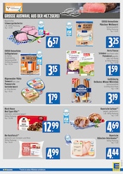 Bio im EDEKA Prospekt in Ingolstadt Aktueller EDEKA Prospekt mit Bio, "Vitaminreich durch den Herbst", Seite 4