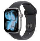 Smartwatch Watch Serie 11 GPS Angebote von Apple bei expert Bad Oeynhausen für 409,00 €