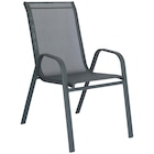 Aktuelles POCOline Stapelsessel Malta Angebot bei POCO in Berlin ab 14,99 €