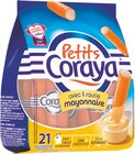 Surimi Sauce Mayonnaise - PETITS CORAYA en promo chez Intermarché Super Surimi Sauce Mayonnaise - PETITS CORAYA dans le catalogue Intermarché Super