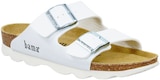 Aktuelles Damen Pantoletten Angebot bei REWE in Darmstadt ab 29,95 €