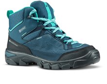 WANDERSCHUHE MH120 MID KINDER bei DECATHLON in Hagen WANDERSCHUHE MH120 MID KINDER im Angebot bei DECATHLON Hagen für 24,99 €