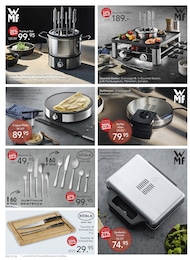 Toaster Angebot & Preis im aktuellen BRAUN Möbel-Center Prospekt Toaster Angebot im aktuellen BRAUN Möbel-Center Prospekt auf Seite 6