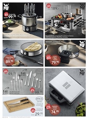 Aktueller BRAUN Möbel-Center Prospekt mit Besteck, "Zauberhafte Weihnachtszeit", Seite 6