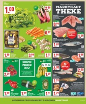 Aktueller Marktkauf Prospekt mit Brötchen, "Aktuelle Angebote", Seite 3