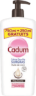 Gel ou crème de douche - CADUM - Aldi Gel ou crème de douche - CADUM à 3,46 € dans le catalogue Aldi