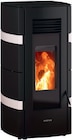 Pelletofen „Sia“ Schwarz im Angebot bei Hagebaumarkt in Oberhausen Pelletofen „Sia“ Schwarz Angebote von JUSTUS bei Hagebaumarkt Oberhausen für 1.899,00 €
